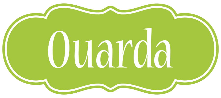 Ouarda family logo