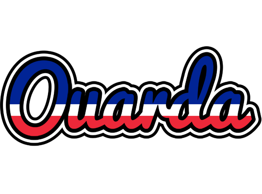 Ouarda france logo