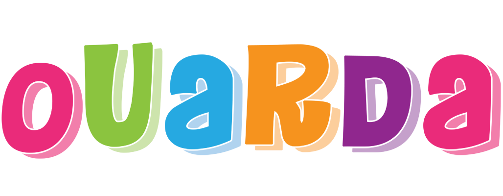 Ouarda friday logo