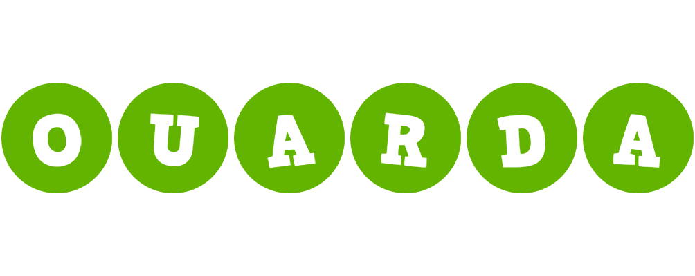 Ouarda games logo