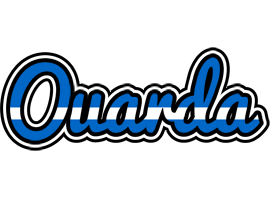 Ouarda greece logo