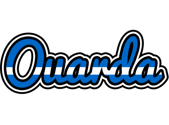 Ouarda greece logo