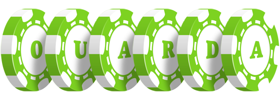 Ouarda holdem logo