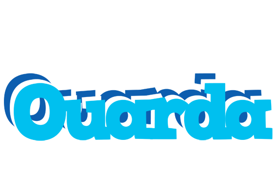 Ouarda jacuzzi logo