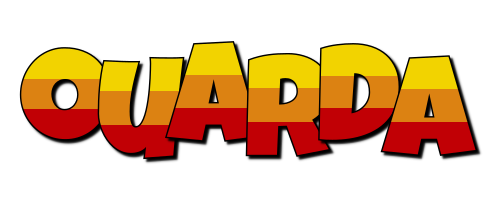 Ouarda jungle logo