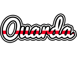 Ouarda kingdom logo