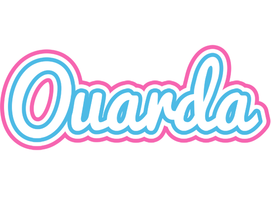 Ouarda outdoors logo