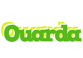 Ouarda picnic logo
