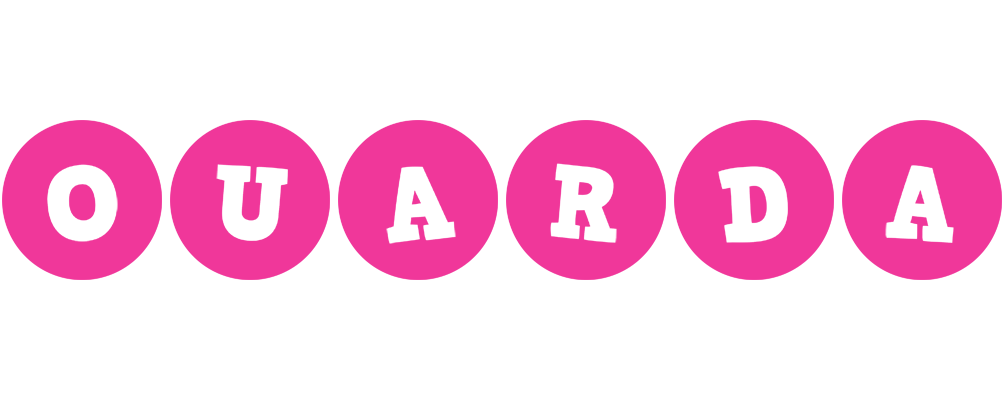 Ouarda poker logo