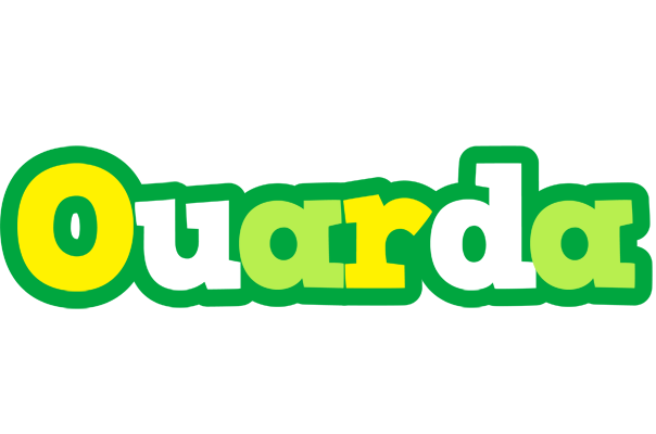 Ouarda soccer logo