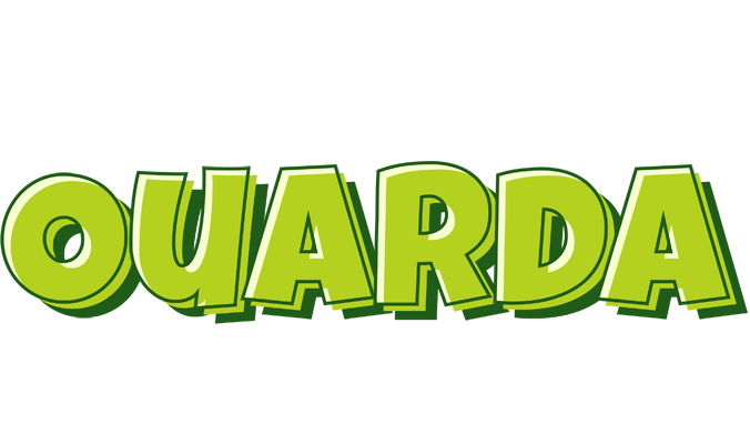 Ouarda summer logo
