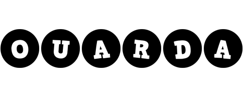Ouarda tools logo