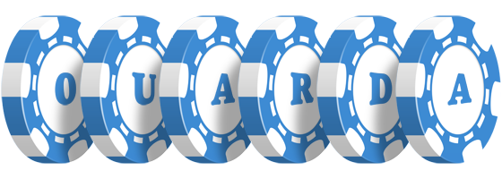 Ouarda vegas logo