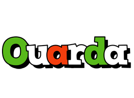 Ouarda venezia logo