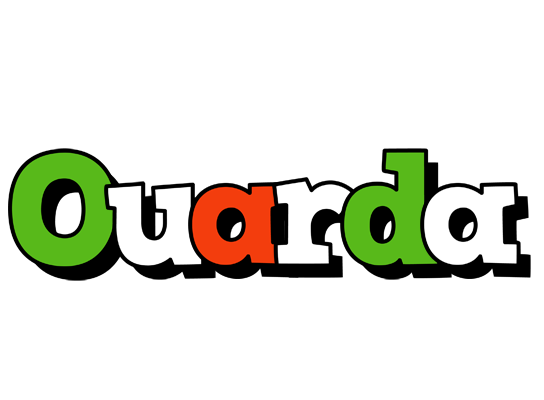 Ouarda venezia logo