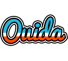 Ouida america logo