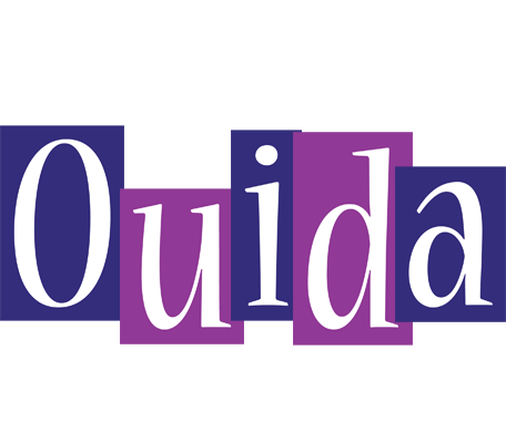 Ouida autumn logo