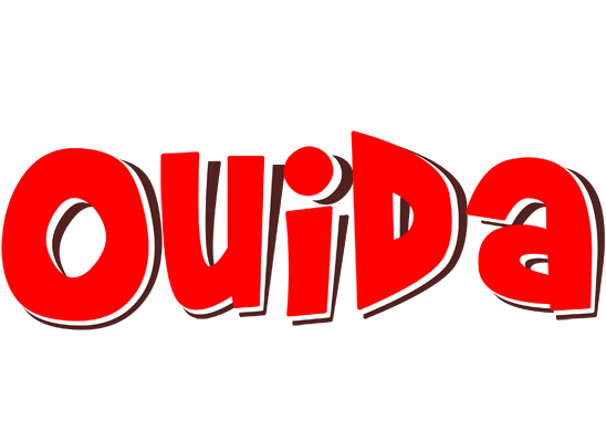 Ouida basket logo