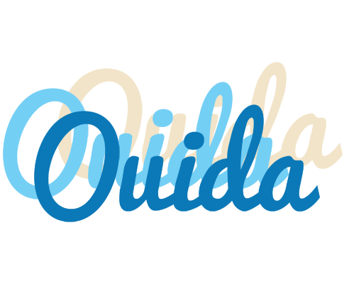 Ouida breeze logo