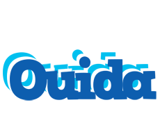 Ouida business logo