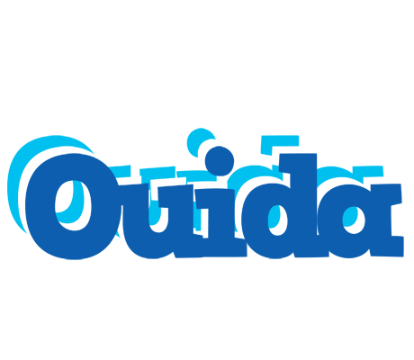 Ouida business logo