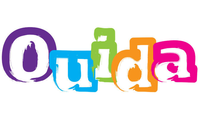 Ouida casino logo