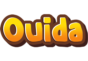 Ouida cookies logo