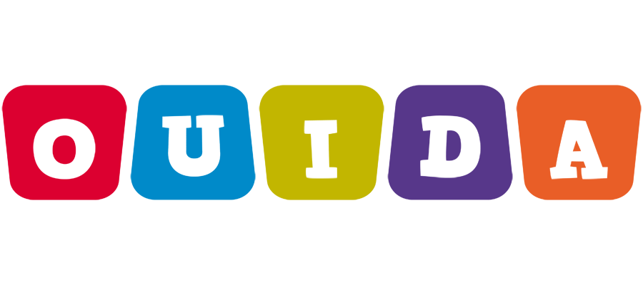 Ouida daycare logo