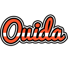 Ouida denmark logo