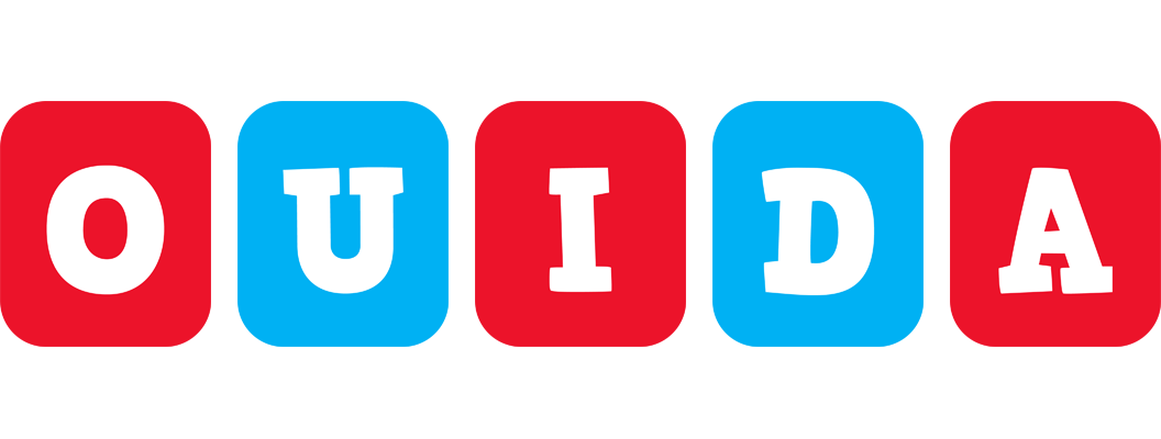Ouida diesel logo