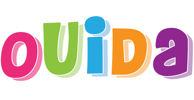 Ouida friday logo