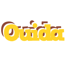 Ouida hotcup logo