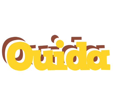 Ouida hotcup logo