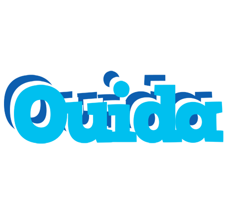 Ouida jacuzzi logo