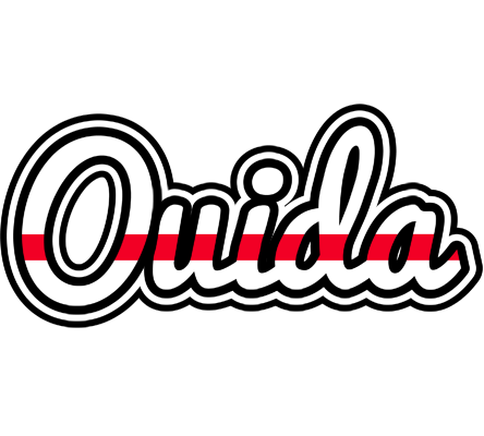 Ouida kingdom logo
