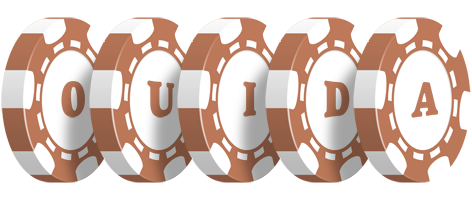 Ouida limit logo