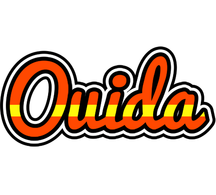 Ouida madrid logo