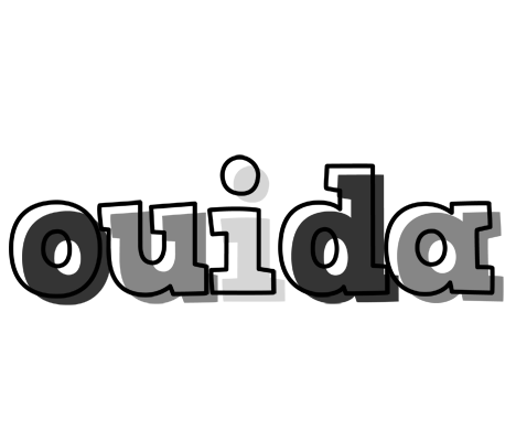 Ouida night logo