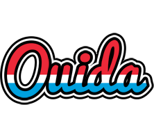 Ouida norway logo