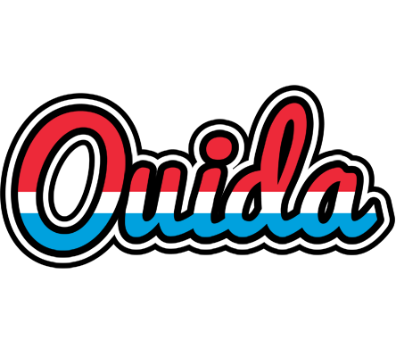 Ouida norway logo