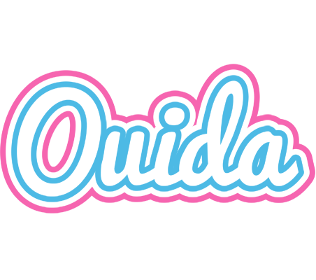 Ouida outdoors logo