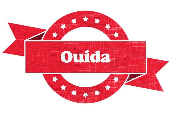 Ouida passion logo