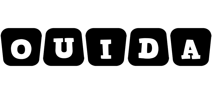 Ouida racing logo
