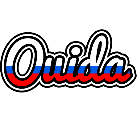 Ouida russia logo