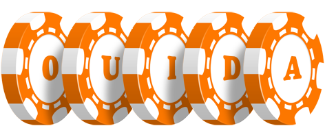 Ouida stacks logo