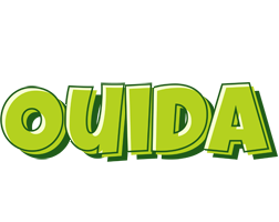 Ouida summer logo