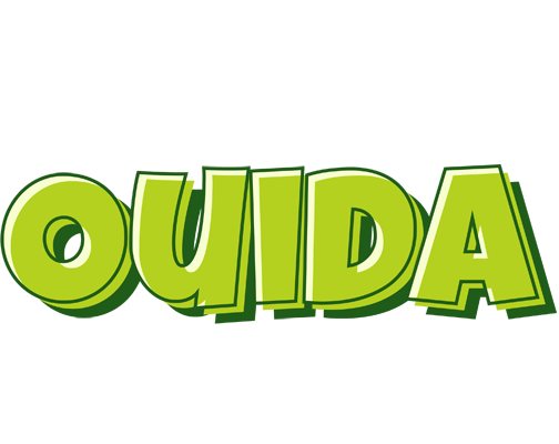 Ouida summer logo