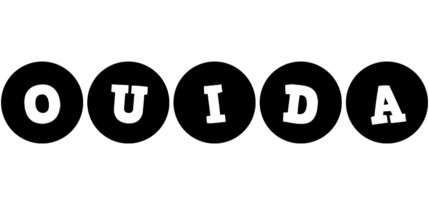 Ouida tools logo