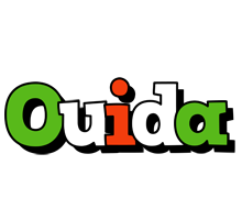 Ouida venezia logo