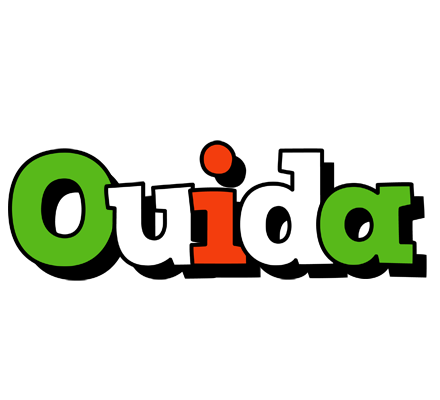 Ouida venezia logo
